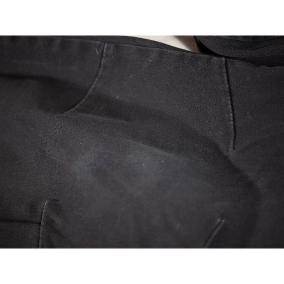 4F Jogger Sweatpants Men's Medium Cotton Tapered Elastic Waist Drawstring Grunge - Picture 6 of 6